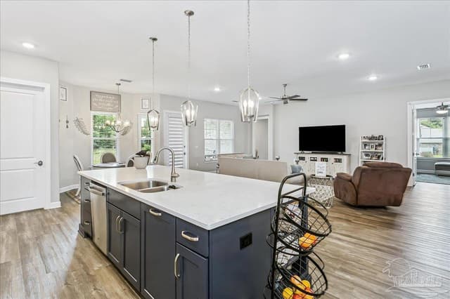 4752 Red Oak Dr, Milton FL 32583 photo 16