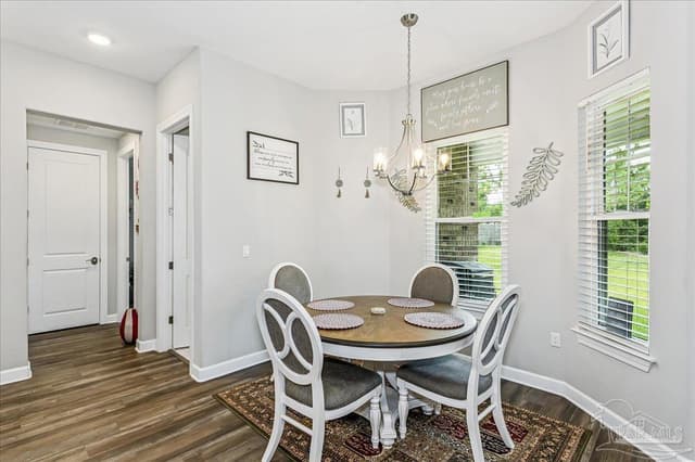 4752 Red Oak Dr, Milton FL 32583 photo 12