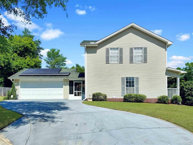 2121 Pin High Dr, Pensacola FL 32526 photo 2