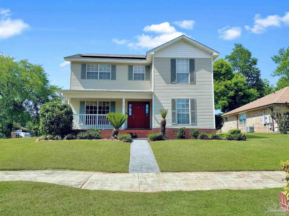 2121 Pin High Dr, Pensacola FL 32526 photo 1