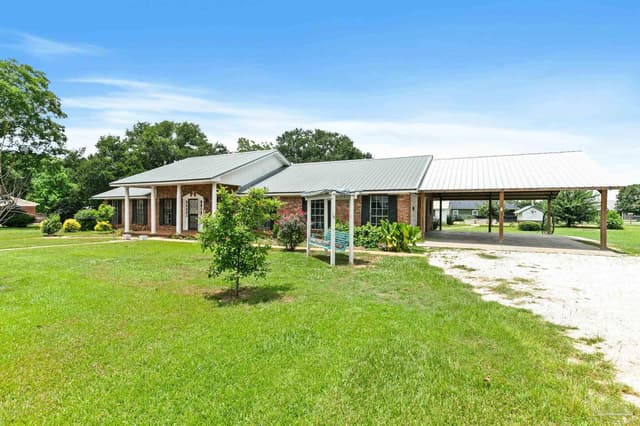 3791 Robinsonville Rd, Atmore AL 36502 photo 6