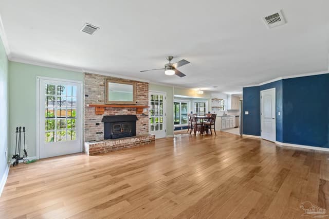 3791 Robinsonville Rd, Atmore AL 36502 photo 12