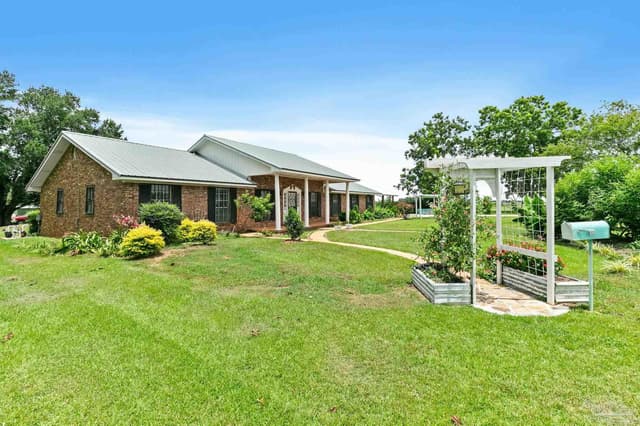 3791 Robinsonville Rd, Atmore AL 36502 photo 7