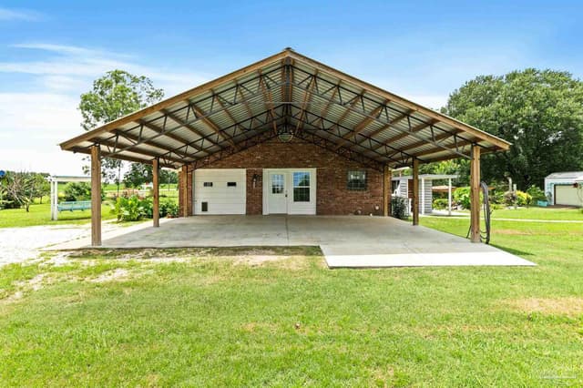 3791 Robinsonville Rd, Atmore AL 36502 photo 36