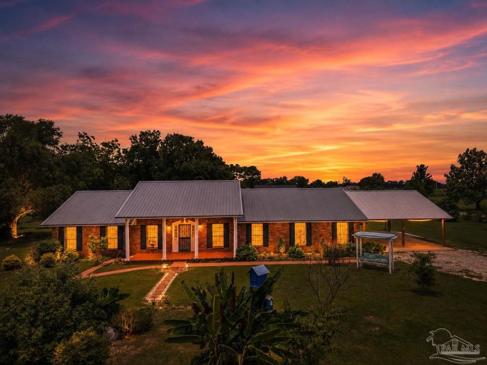 3791 Robinsonville Rd, Atmore AL 36502 photo 1