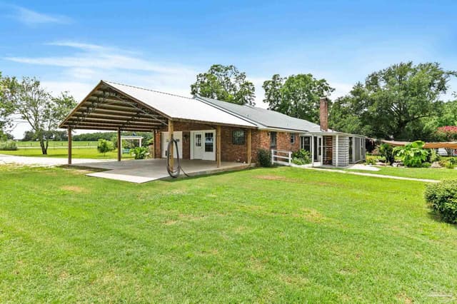 3791 Robinsonville Rd, Atmore AL 36502 photo 34