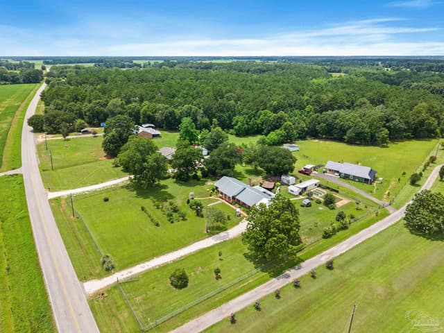 3791 Robinsonville Rd, Atmore AL 36502 photo 41