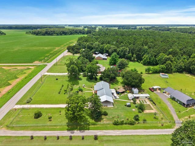 3791 Robinsonville Rd, Atmore AL 36502 photo 40