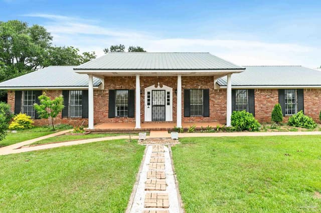 3791 Robinsonville Rd, Atmore AL 36502 photo 8