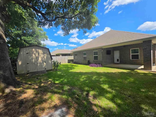 3678 Hawks Landing Cir, Pace FL 32571 photo 31