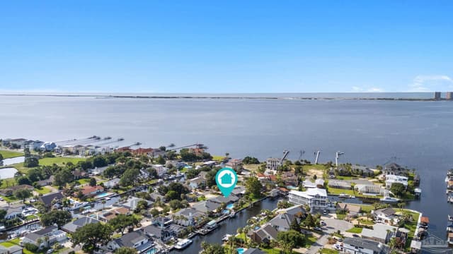 1119 Seabreeze Ln, Gulf Breeze FL 32563 photo 42