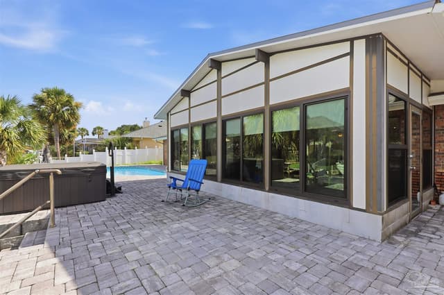 1119 Seabreeze Ln, Gulf Breeze FL 32563 photo 33