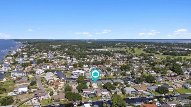 1119 Seabreeze Ln, Gulf Breeze FL 32563 photo 40