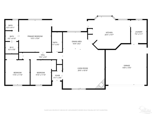5688 Dove Dr, Pace FL 32571 photo 29