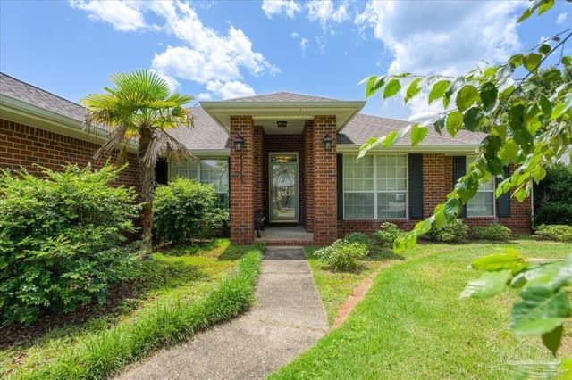 5315 Willow Oak Dr, Pace FL 32571 photo 2