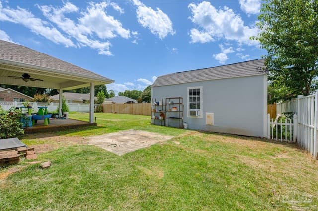 5315 Willow Oak Dr, Pace FL 32571 photo 32