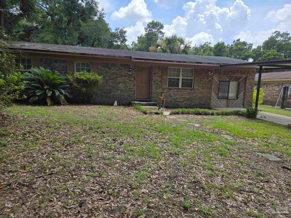 2513 Wyatt St, Pensacola FL 32514 photo 1
