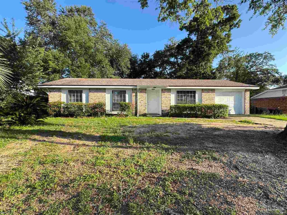 3625 Juanita Ave, Pensacola FL 32514 photo 1