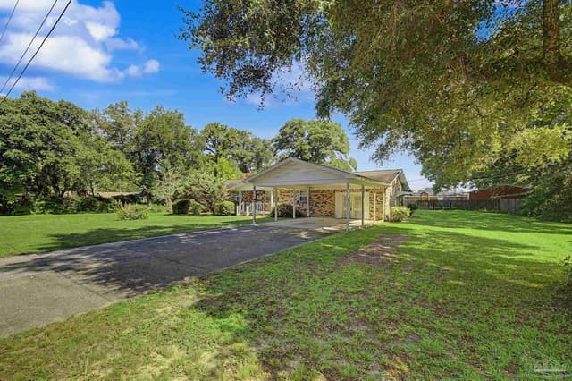 4808 Friendly St property photo