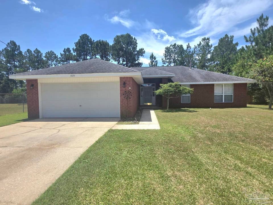 5079 Cassia Dr, Pensacola FL 32506 photo 1