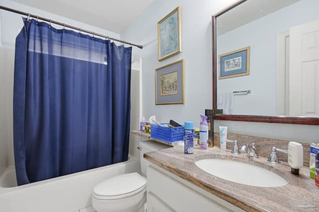 5025 Jenny Ln, Pensacola FL 32507 photo 12