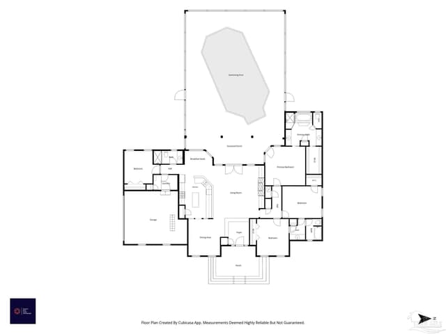 5625 Sandstone Dr, Pace FL 32571 photo 47