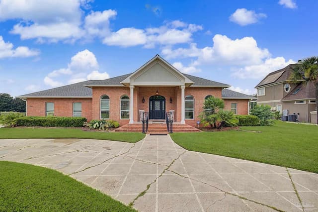 5625 Sandstone Dr property photo