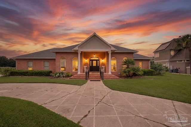 5625 Sandstone Dr, Pace FL 32571 photo 48