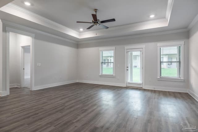 718 Canary Ct, Cantonment FL 32533 photo 15