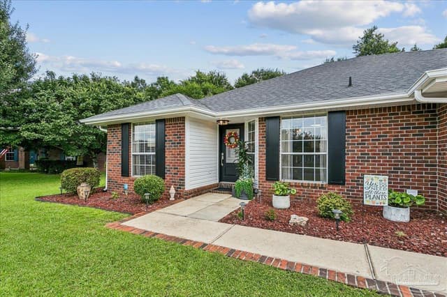 4848 La Casa Cir, Pace FL 32571 photo 42