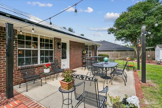 4848 La Casa Cir, Pace FL 32571 photo 7