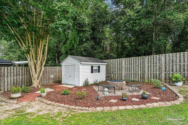 4848 La Casa Cir, Pace FL 32571 photo 32