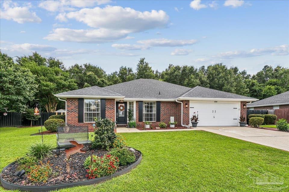 4848 La Casa Cir, Pace FL 32571 photo 1