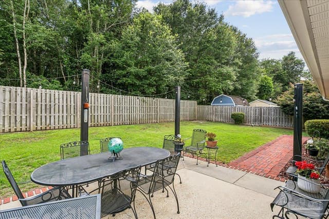 4848 La Casa Cir, Pace FL 32571 photo 28