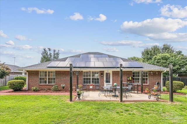 4848 La Casa Cir, Pace FL 32571 photo 30