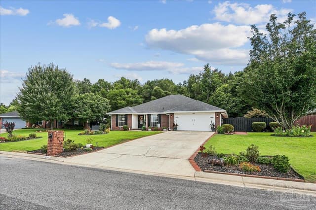 4848 La Casa Cir, Pace FL 32571 photo 38
