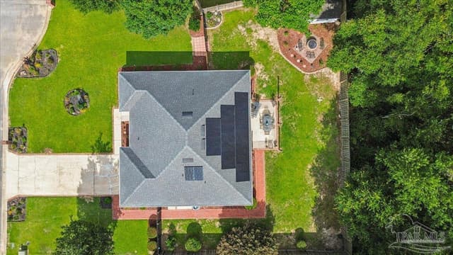 4848 La Casa Cir, Pace FL 32571 photo 35