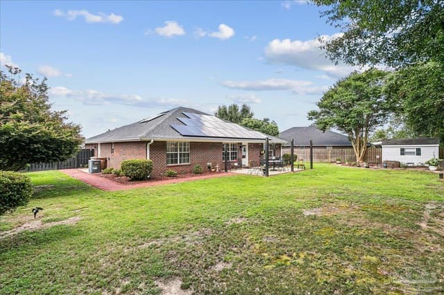 4848 La Casa Cir, Pace FL 32571 photo 31