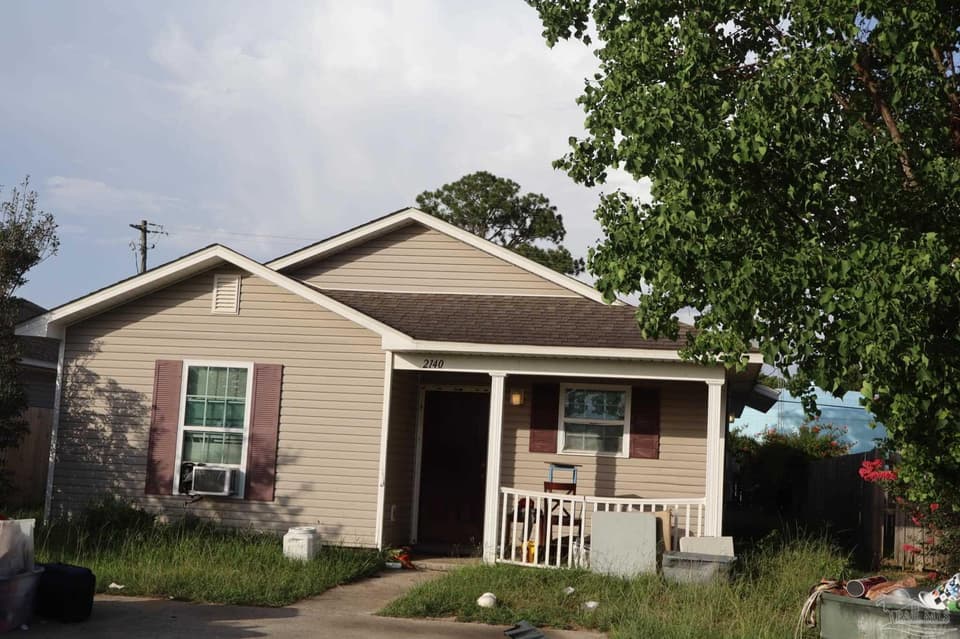 2140 Ledbetter Ln, Pensacola FL 32507 photo 1
