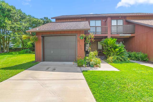 6154 Alicia Dr, Pensacola FL 32504 exterior