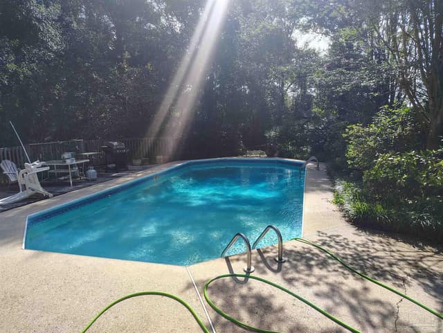 1906 Kathleen Ave, Cantonment FL 32533 photo 2