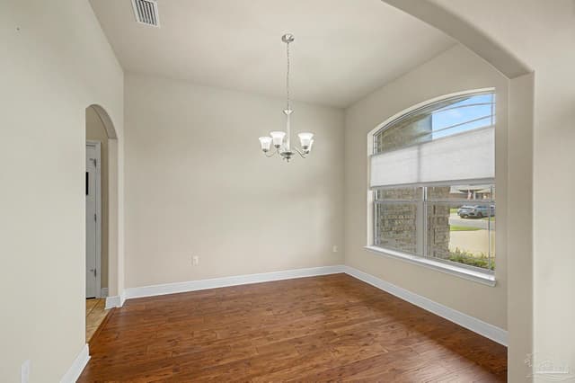 4833 Perspective Dr, Milton FL 32570 photo 6