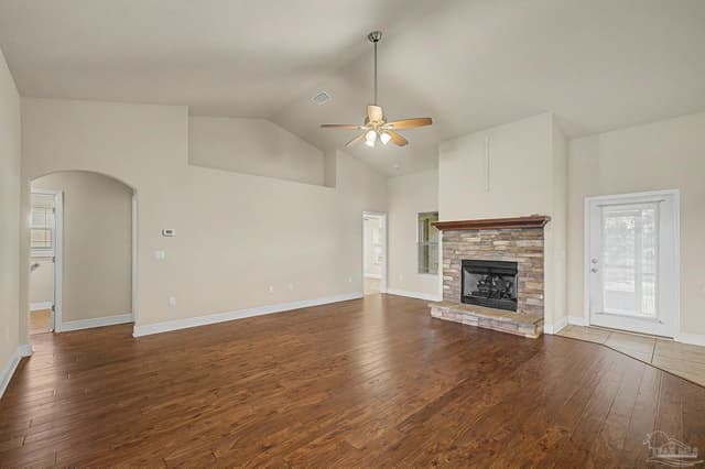 4833 Perspective Dr, Milton FL 32570 photo 16