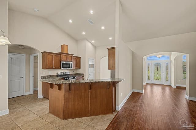 4833 Perspective Dr, Milton FL 32570 photo 12