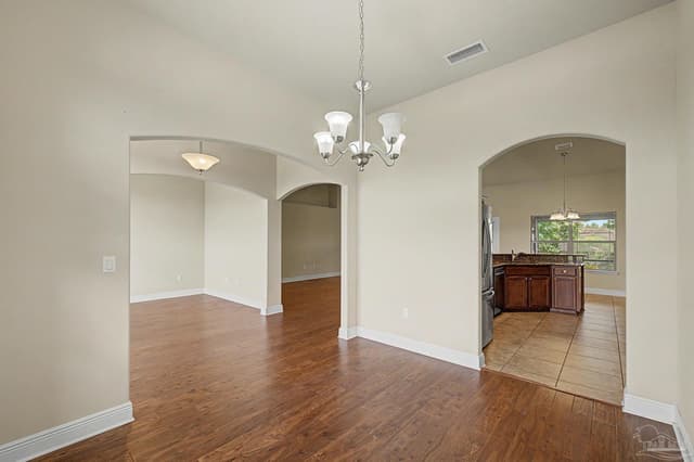 4833 Perspective Dr, Milton FL 32570 photo 7