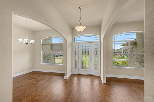 4833 Perspective Dr property photo