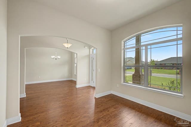 4833 Perspective Dr, Milton FL 32570 photo 5