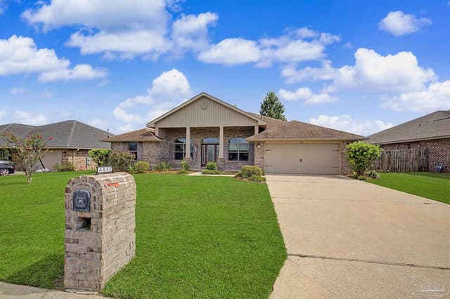 4833 Perspective Dr, Milton FL 32570 photo 38