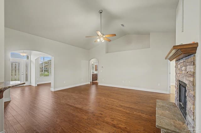 4833 Perspective Dr, Milton FL 32570 photo 18