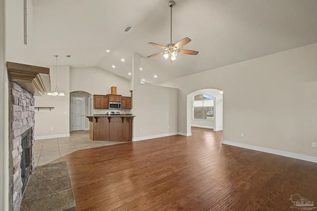 4833 Perspective Dr, Milton FL 32570 photo 15
